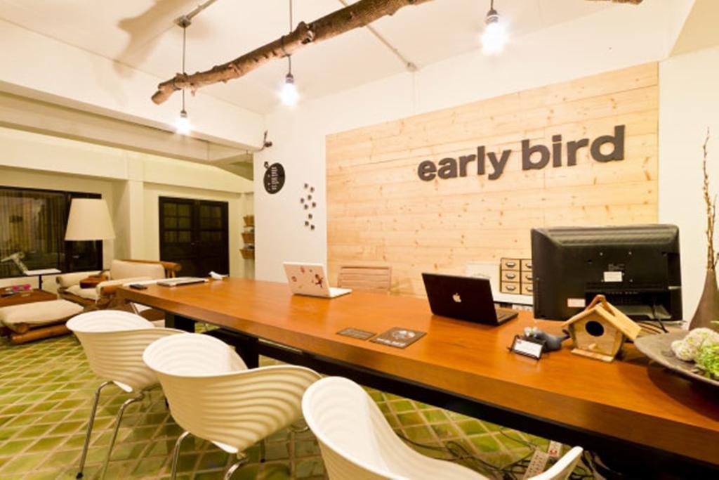 Early Bird (adults Only) 2* Chiang Mai