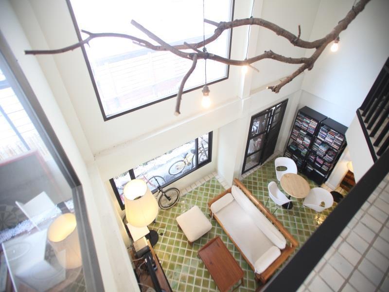 Acomodação com café da manhã  Early Bird (adults Only) Chiang Mai