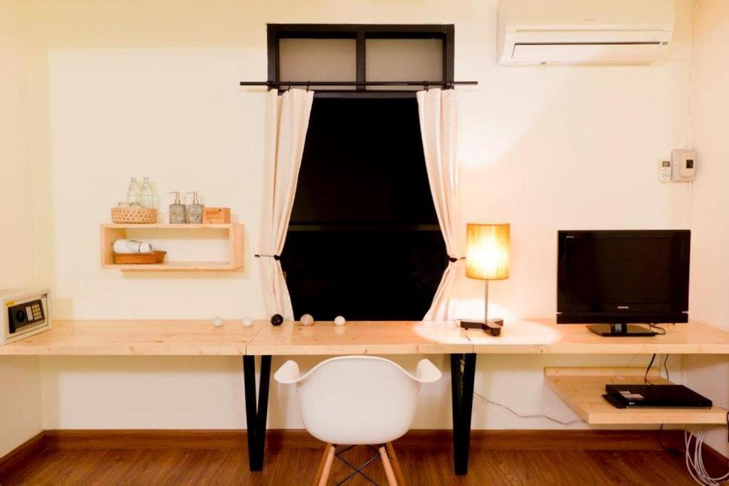 Acomodação com café da manhã  Early Bird (adults Only) 2*