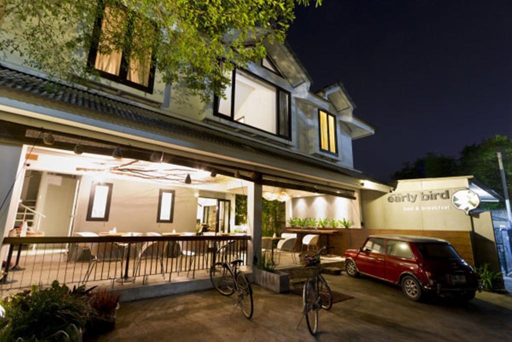 Early Bird (adults Only) 2* Chiang Mai