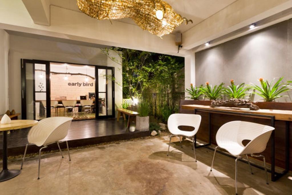 Early Bird (adults Only) Bed & Breakfast Chiang Mai