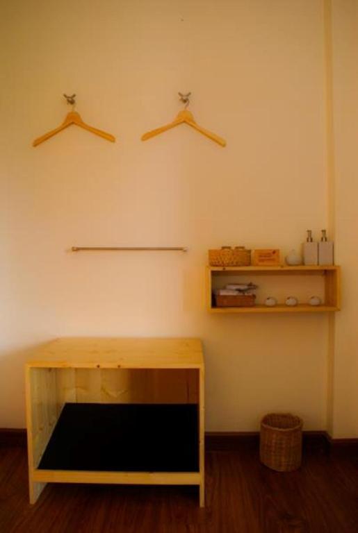Early Bird (adults Only) 2* Chiang Mai