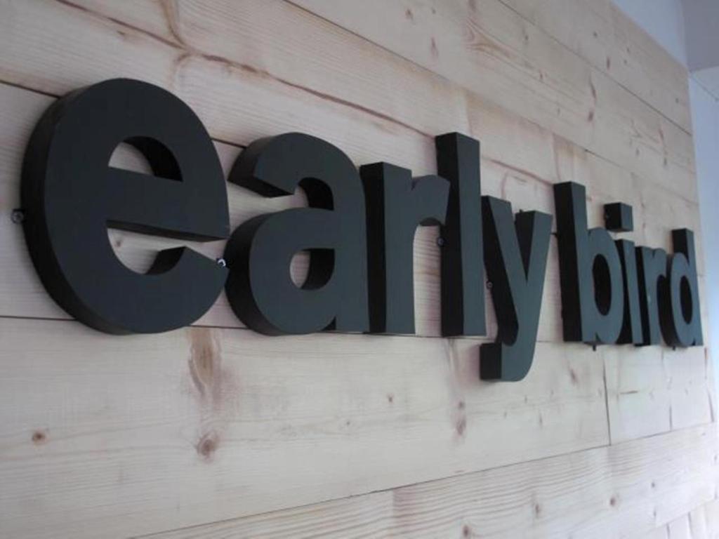 Early Bird (adults Only) Chiang Mai