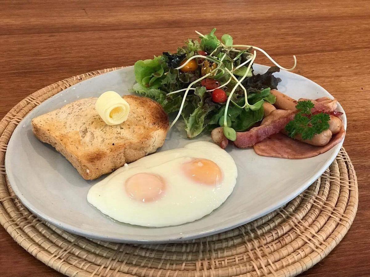 Acomodação com café da manhã  Early Bird (adults Only) Chiang Mai