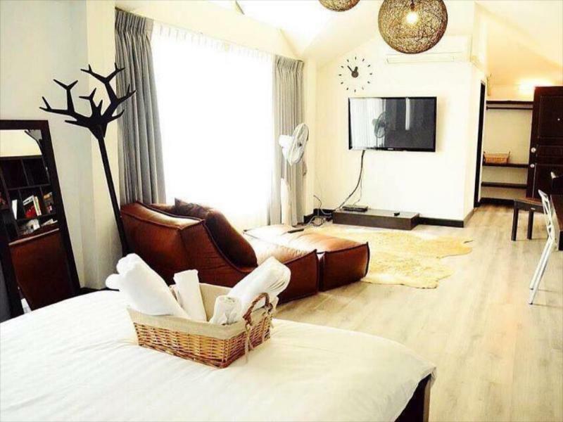 Acomodação com café da manhã  Early Bird (adults Only) 2*